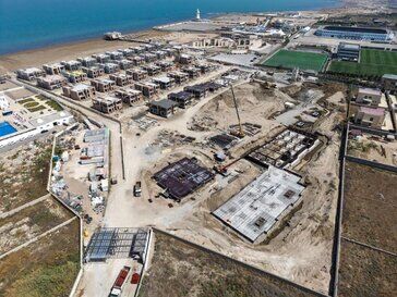 Merdekan Residential Quarter 